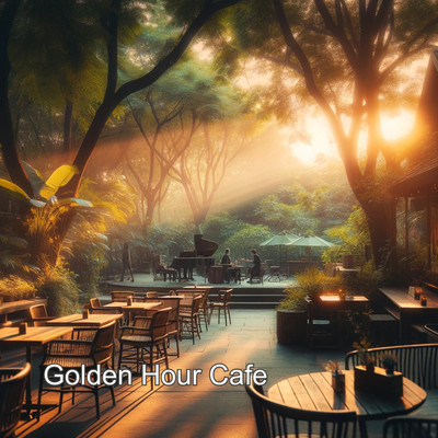シングル/Golden Hour Cafe/NostalgicNotes