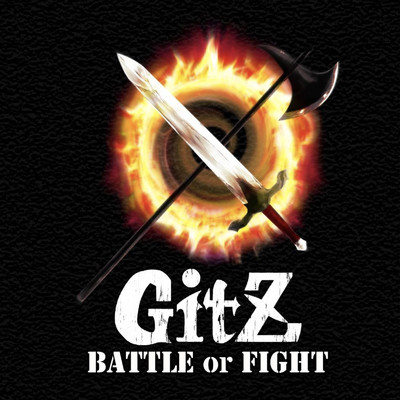 アルバム/BATTLE or FIGHT/GitZ