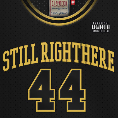 Still Right Here (feat. MARS MANIE, MIKRIS & DELI)/DJ SPACEKID