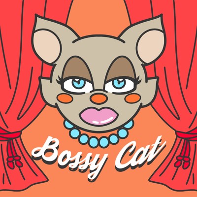 シングル/Bossy Cat/FiJA & KOYANMUSIC