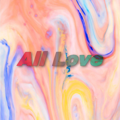 シングル/All Love/sou
