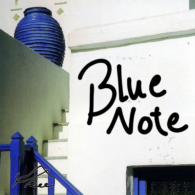 シングル/Blue Note/MC Ree