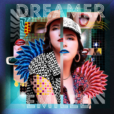Dreamer/Emilee Barela