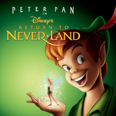 Return to Never Land/Various Artists