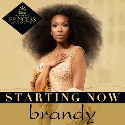 シングル/Starting Now/Brandy