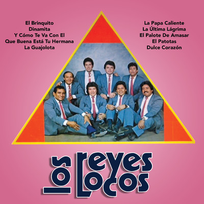アルバム/El Brinquito/Los Reyes Locos