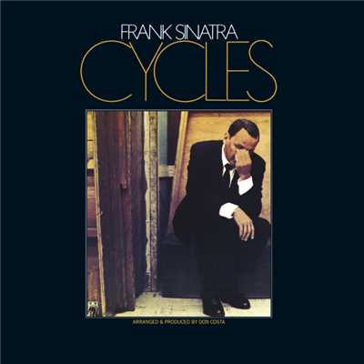 アルバム/Cycles/フランク・シナトラ