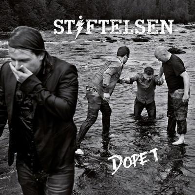 アルバム/Dopet/Stiftelsen