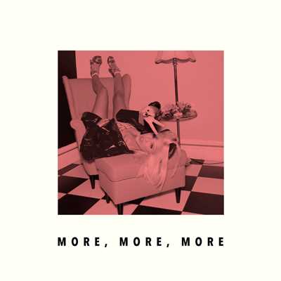 シングル/More More More/Dagny