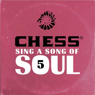 Chess Sing A Song Of Soul 5/Various Artists
