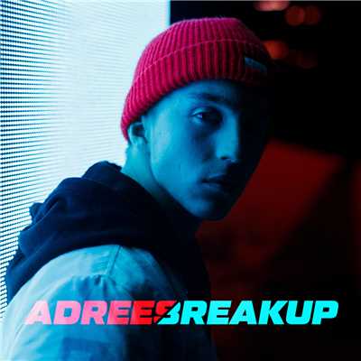 シングル/Breakup/Adrees