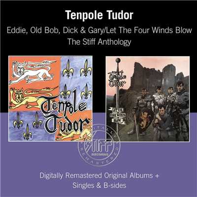 Eddie Tenpole Tudor
