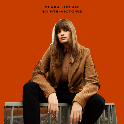 シングル/La baie/Clara Luciani