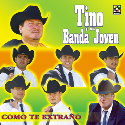 Amorcito Norteno/Tino y Su Banda Joven