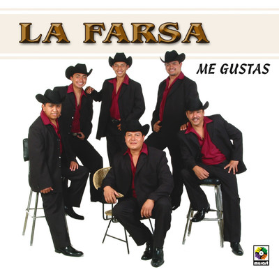シングル/Me Gustas/La Farsa