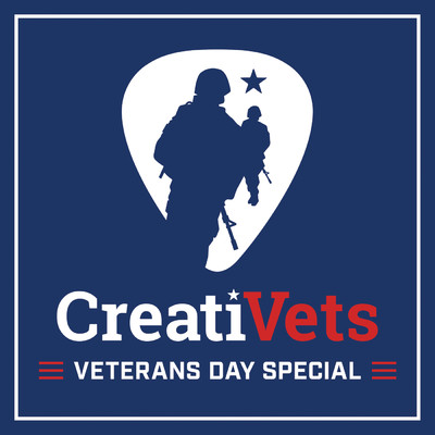 シングル/One Hell Of An Amen (Live ／ CreatiVets Veterans Day Special)/Brantley Gilbert