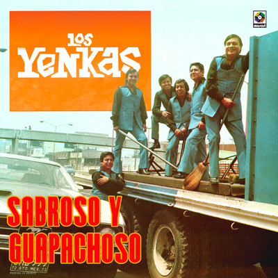 Sabroso Y Guapachoso/Los Yenkas
