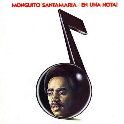 シングル/Martinez/Monguito Santamaria