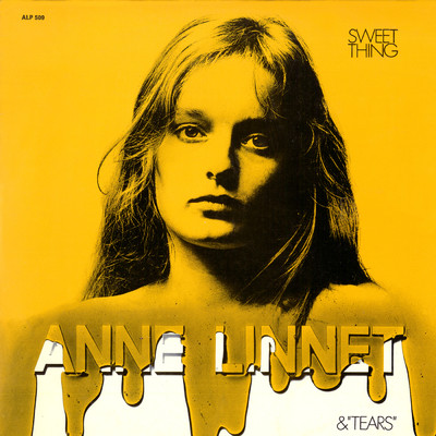 シングル/I Can Watch You/Anne Linnet