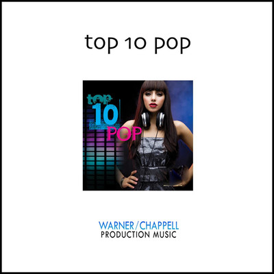 Top Ten Pop, Vol. 1: Electro, Rock, Dance & Pop/Necessary Pop