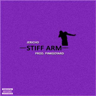 シングル/Stiff Arm/Jericho