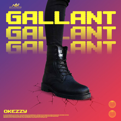 Gallant/Okezzy