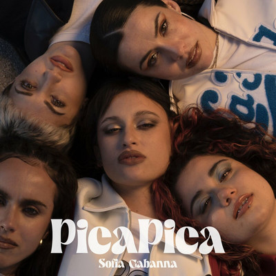 Pica Pica/Sofia Gabanna & Hugsound