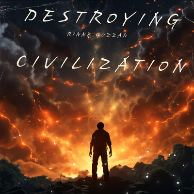 destroying civilization/RINNE GOZZAN