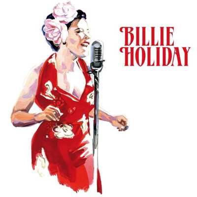 You Go to My Head ／ Blue Moon ／ Tenderly/Billie Holiday
