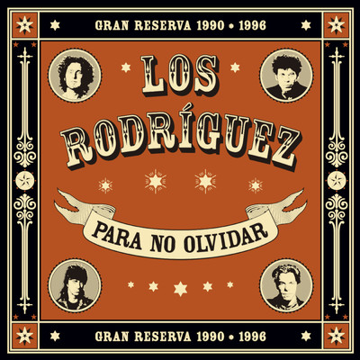 Para no olvidar/Los Rodriguez