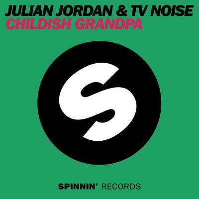 Julian Jordan & TV Noise