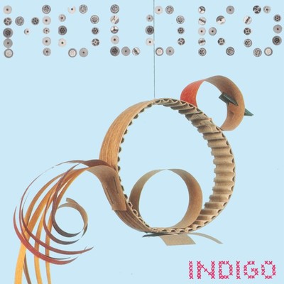 Indigo (Robbie Rivera's Vocal Mix)/Moloko