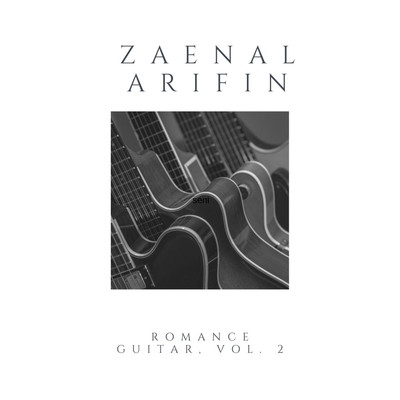 Romance Guitar, Vol. 2/Zaenal Arifin