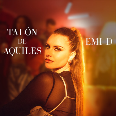 Talon de Aquiles/Emilia Dides