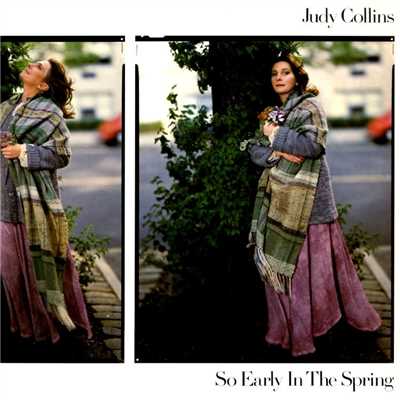 アルバム/So Early In The Spring/Judy Collins
