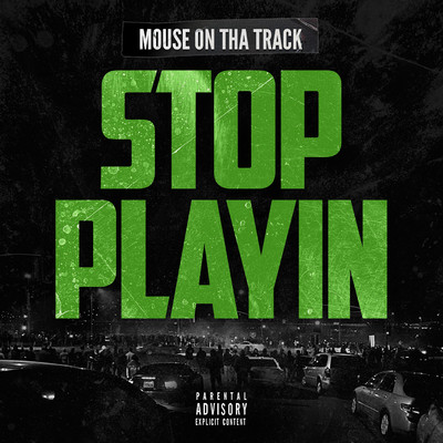 Mouse on Tha Track