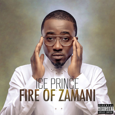 Fire of Zamani/Ice Prince