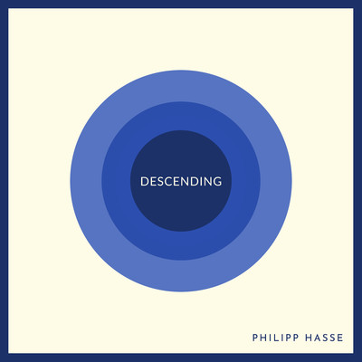 シングル/Descending/Philipp Hasse