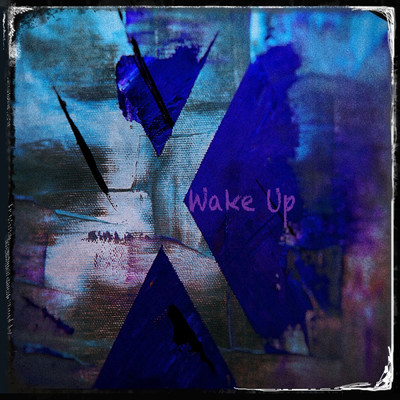 シングル/Wake Up/Bymyself