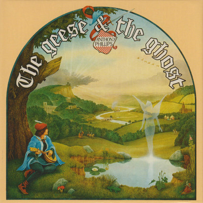 アルバム/The Geese & The Ghost (Definitive Edition)/Anthony Phillips