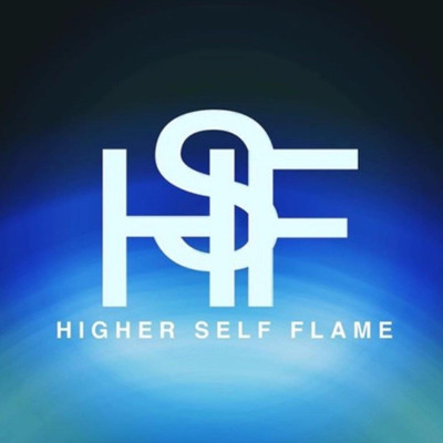 Higher Self Flame