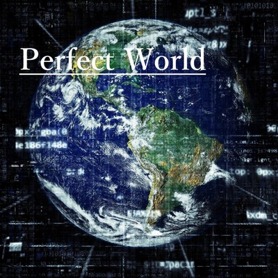 シングル/Perfect World/Shusaku