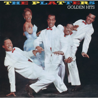 The Platters Golden Hits/プラターズ