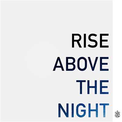 Rise Above the Night (feat. HB)/JU HYUN LEE
