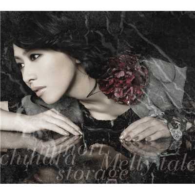 Echo of Melty tale storage red strings ver./茅原実里