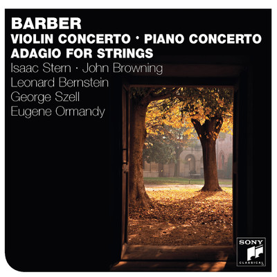 Samuel Barber: Orchestral Works/Various Artists