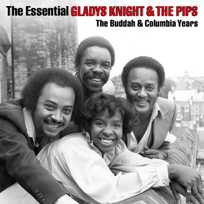 アルバム/The Essential Gladys Knight & The Pips/Gladys Knight & The Pips