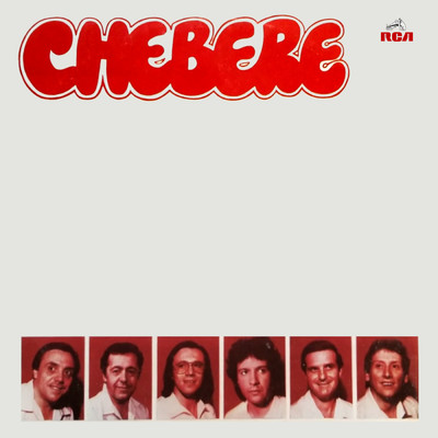 アルバム/Chebere Vol.5/Chebere