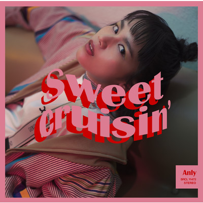 アルバム/Sweet Cruisin'/Anly