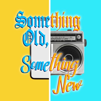 アルバム/Something Old, Something New/Swanky Lemon